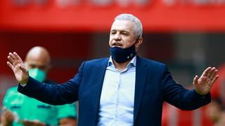 “La gente es libre de decir lo que quiera”: Javier Aguirre sobre Monterrey en Mundial de Clubes