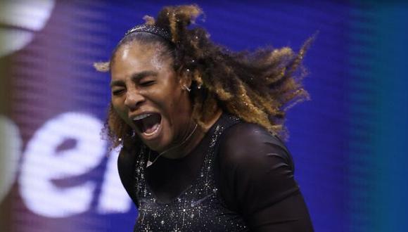 Serena Williams ha sido campeona de US Open en seis ocasiones. (Foto: US Open)