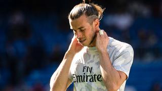 Todo tiene su final: Gareth Bale ya no tiene nada más que hacer en Real Madrid