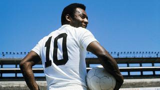 No retirará la ‘10′ de Pelé: Santos tomó una decisión respecto a la camiseta de ‘O Rei’