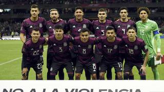 México vs. Argentina: horarios, fecha y dónde juegan por el Grupo C del Mundial Qatar 2022