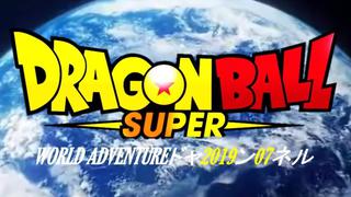 Dragon Ball Super | ¡'Dragon Ball World Adventure' visitará México! Te decimos cuándo y en qué ciudad