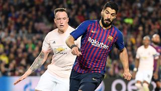 No le importaría ser suplente de Luis Suárez: la figura de LaLiga que se ofrece al Barcelona para 2019-20