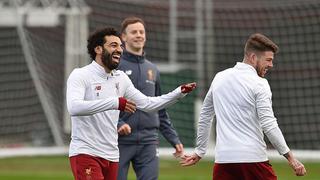 Salah cumplirá con el Ramadán: el sarcasmo de compañero del Liverpool con la dieta del egipcio