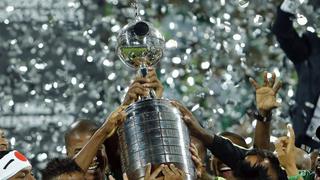 Copa Libertadores se jugará de febrero a noviembre a partir del 2017