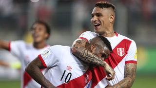 Celebra el Perú entero: ¡Paolo Guerrero jugará el Mundial Rusia 2018!