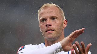 Chapecoense: Eidur Gudjohnsen se ofreció a jugar por el club brasilero