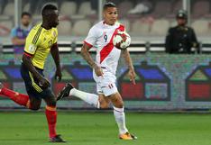 Perú vs. Colombia: fecha, horarios y canales del amistoso previo a la Copa América 2019