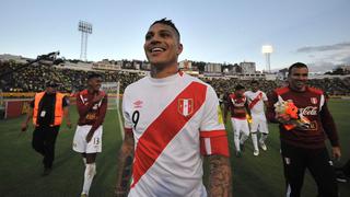 Cinco claves para valorar el buen momento de Perú en las Eliminatorias