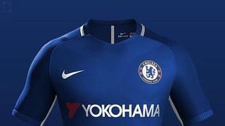 Chelsea rompe con Adidas y será vestida por Nike a partir del 2017