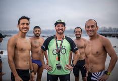 Este domingo se disputa la quinta edición del Ironman 70.3 en la Costa Verde de Chorrillos