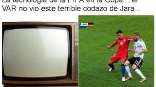 Chile vs. Alemania: los mejores memes de la final de la Copa Confederaciones 2017