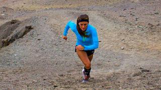Wings for Life: ultramaratonista Lidia Coloma participará de la carrera benéfica