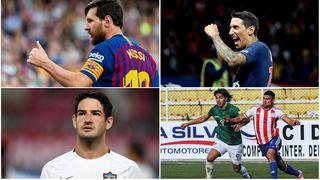 Hubo un peruano: 17 sudamericanos que hace una década eran considerados el futuro del fútbol mundial [FOTOS]