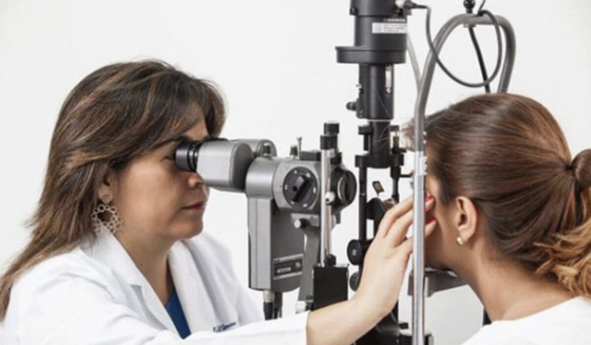El Día del Oftalmólogo se celebra cada 10 de octubre en México. (Foto: Internet)