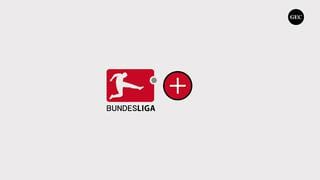 Bundesliga: disfruta los mejores goles de la jornada 30