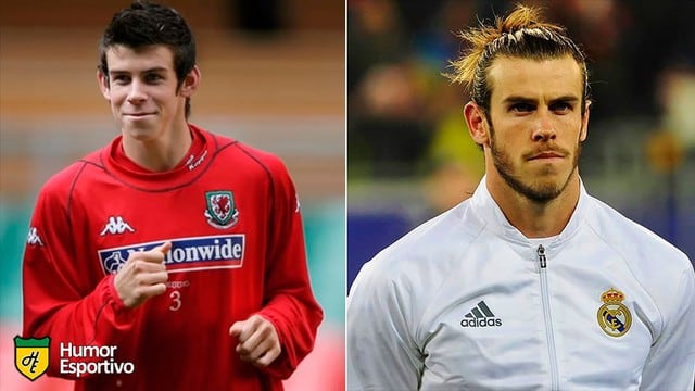 Gareth Bale (Humor Esportivo)
