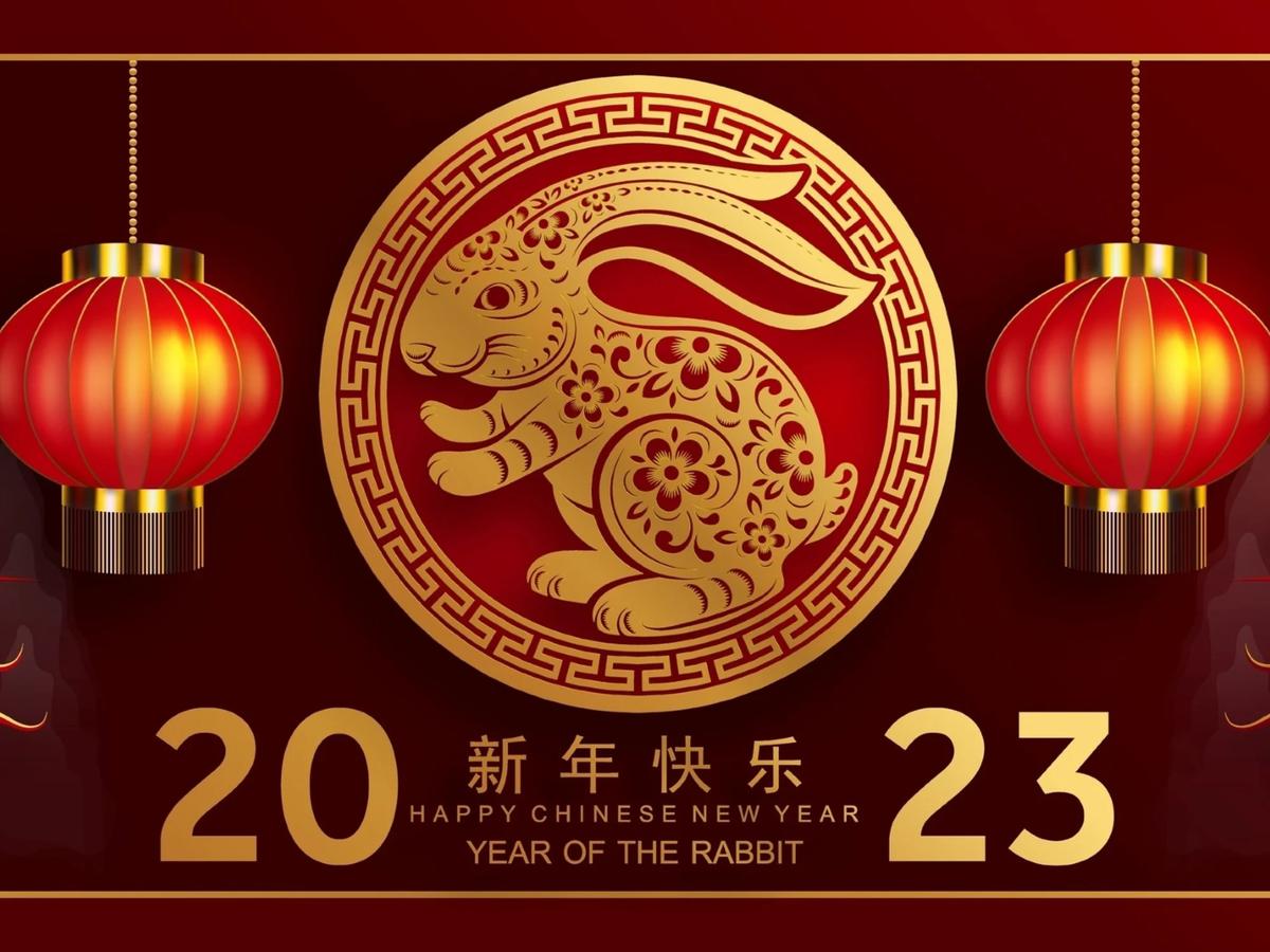 Horóscopo chino 2023: descubre cuál es tu signo del zodíaco según tu año de  nacimiento ¿Conejo, rata o cabra?, Moda