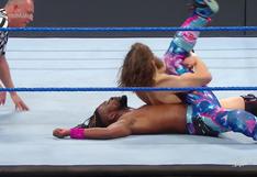 No va: Daniel Bryan venció a Kofi Kingston y le quitó la oportunidad de ir a WrestleMania 35 [VIDEO]