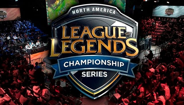 LCS NA - League of Legends. (Foto: lolesports)