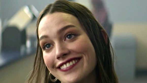 Victoria Pedretti interpretó a Love Quinn durante la temporada 2 y 3, pero ahora tendrá una aparición especial en la cuarta entrega de “You” (Foto: Netflix)