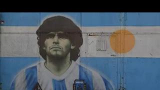 Tras una semana sin Maradona, Argentina se debate entre la conmoción y la polémica