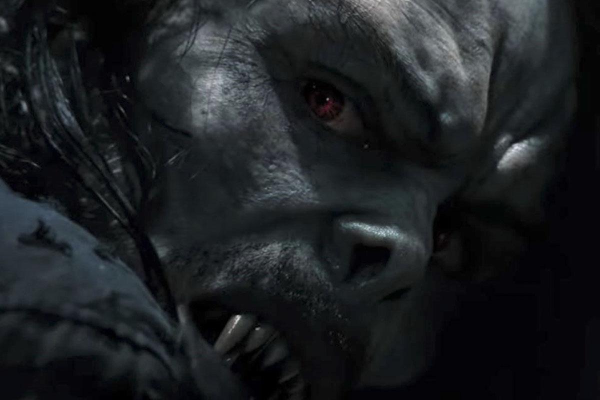 Morbius podría abrir la puerta a toda una nueva raza de criaturas: los vampiros (Foto: Sony Pictures)
