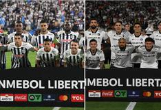 En Matute: las posibles alineaciones de Alianza Lima vs. Colo Colo por la Copa Libertadores [FOTOS]