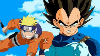 Dragon Ball Super: la técnica de Naruto que Vegeta logró dominar