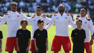 Perú vs. Nueva Zelanda: análisis uno por uno de los protagonistas del empate en Wellington