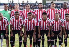 No jugará en Liga 2: Tribunal de Licencias declaró infundado el recurso de nulidad de Unión Huaral