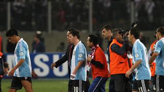 Perú vs. Argentina: Ricardo Gareca habló sobre enfrentar a Lionel Messi y Paulo Dybala