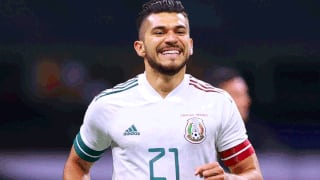 ¡Es su momento! Henry Martín y su oportunidad en el México vs. Perú para ‘colarse’ en Qatar 2022
