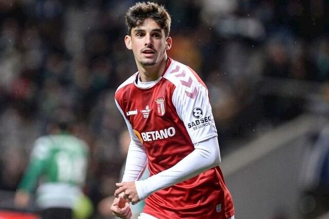 Francisco Trincão se convirtió en nuevo jugador del Barcelona. (Foto: Getty)