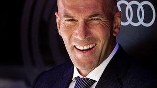 Ahora todo tiene sentido: se va Navas y Zidane quiere a este jugador como suplente de Courtois