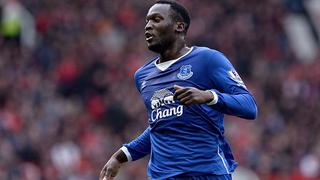 Real Madrid quiere a Lukaku, pero Mourinho se lo arrebataría