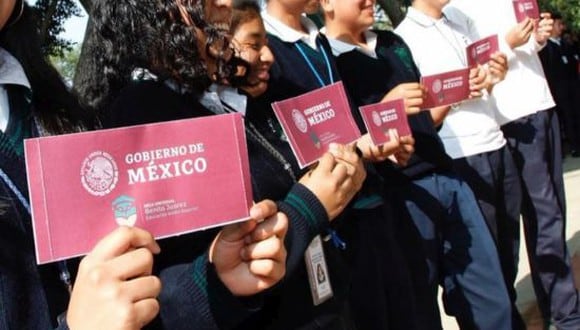 Beca Benito Juárez 2021: requisitos y registro para acceder al apoyo bimestral de $1,600 pesos en México. (Foto: Getty)
