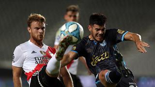 River venció 2-1 a Tucumán: revive la clasificación del ‘Millo’ en Copa Argentina