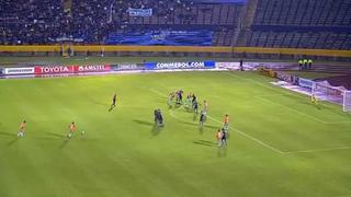 'Roberto Carlos style': Jesús Dátolo anotó un golazo para ser viral en YouTube [VIDEO]
