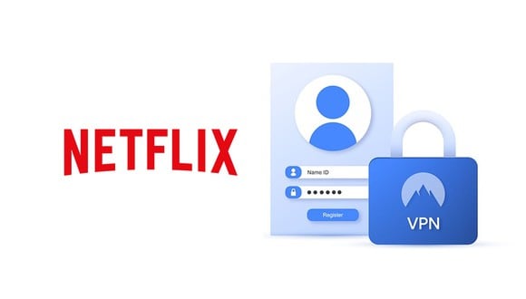 Conoce el sensacional método para ver videos y series de otros países en Netflix usando VPN. (Foto: Netflix)