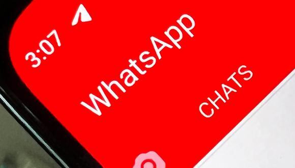¿Quieres saber cómo obtener WhatsApp Plus Rojo? Aquí te damos los pasos. (Foto: Depor - Rommel Yupanqui)