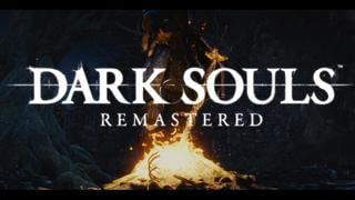 Dark Souls: Remastered llegará a la Nintendo Switch, PS4, Xbox One y PC [VIDEO]