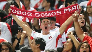 Perú vs. Venezuela: populares ya están a la venta en el Nacional