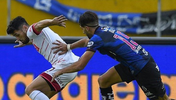 Independiente del Valle derrotó por 2-1 a Lanús por los octavos de final de la Copa Sudamericana 2022. (Foto: Prensa Independiente del Valle)