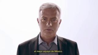 ¿Dirigirá en México? José Mourinho y su enigmático mensaje en redes sociales