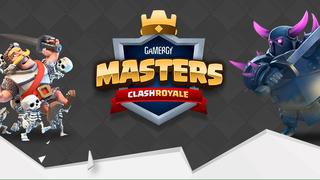 ¡La reveleación del año! Clash Royale tendrá tres competiticiones en Gamergy