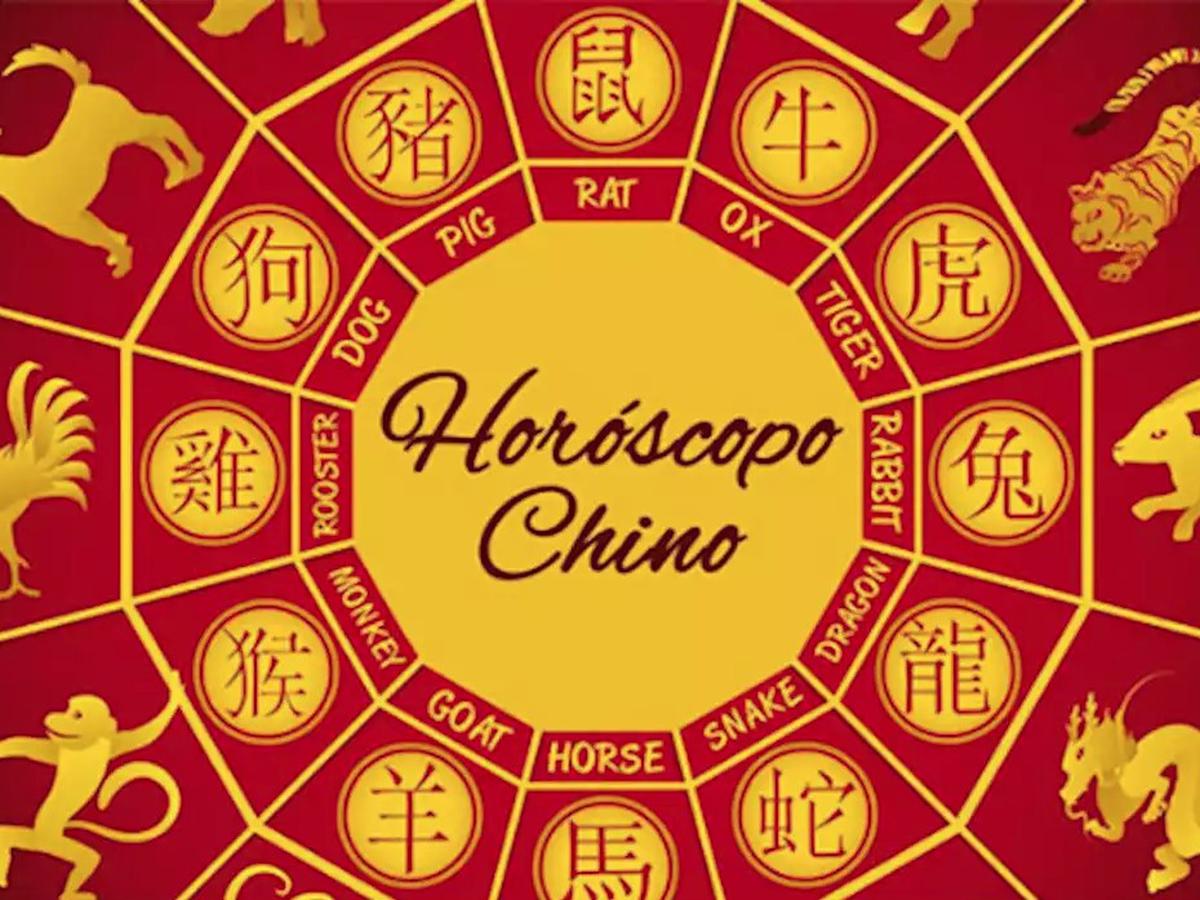 Qué animal eres según el horóscopo asiático?