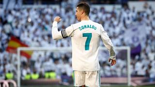 No pierde la fe: la esperanza de Cristiano Ronaldo en llevarse el Balón de Oro este año