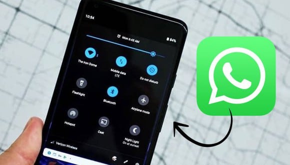 WhatsApp: aplicaciones en Android que complementan y potencian la experiencia de uso. (Foto: GEC)