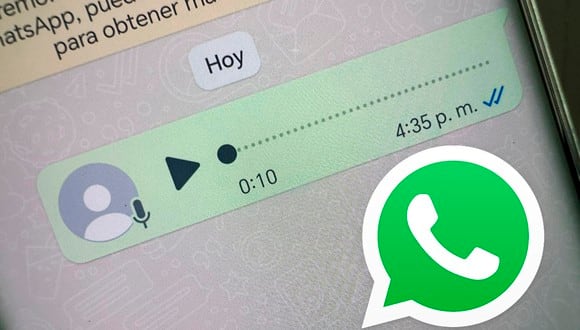 WhatsApp: los mensajes que nunca debes responder si deseas mantener tu seguridad digital a salvo. (Foto: Depor - Rommel Yupanqui)